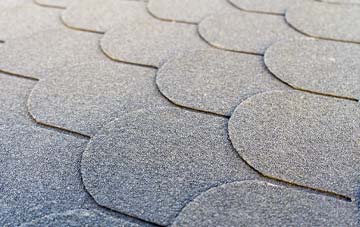 Trimsaran asphalt roofing costs