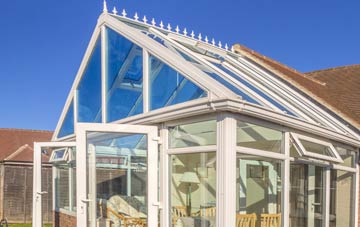 conservatory roof insulation costs Trimsaran