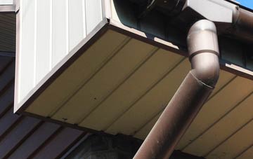 Trimsaran soffit installation costs