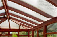 Trimsaran conservatory roofing insulation