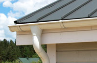 Trimsaran soffits